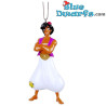Aladdin – Disney Christmas 3D Tree Ornament – Polyresin - 8 cm