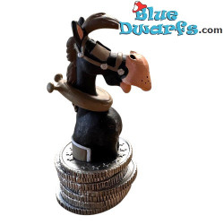 Horse – Lucky Comics Chess Piece – Plastoy – 8 cm