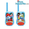 Papa Smurf & Smurfette - The Smurfs Walkie-Talkies - Up to 200m – Lexibook