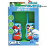 Grand Schtroumpf & Schtroumpfette – Talkies-walkies Les Schtroumpfs – Portée jusqu'à 200 m – Lexibook