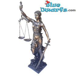 Lady Justice XL - Bronze Art Collection - Parastone - 73 cm