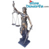Dama de la Justicia XL – Bronze Art Collection – Parastone – 73 cm