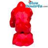 Kong in De Denker-houding – Richard Orlinski Collection Beeldje – Parastone – 23 cm