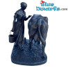 Laitière avec vache – Les Animaliers – Figurine de la collection Isidore Jules Bonheur – Parastone – 14 cm