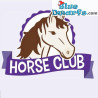 Schleich Pferde: Mustang Fohlen (Schleich/ 13807)