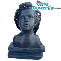La Petite Châtelaine - Camille Claudel Collection Statue-  Parastone - 16 cm