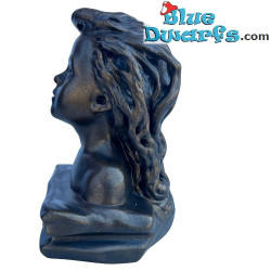 La Petite Châtelaine – Statue Collection Camille Claudel – Parastone – 16 cm