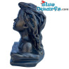 La Petite Châtelaine - Camille Claudel Collection Statue-  Parastone - 16 cm