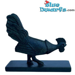 Gallo de pelea – Figura de la Colección de Arte Grecorromano – Parastone – 7 cm