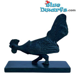 Vechthaantje – Beeldje uit de Grieks-Romeinse Kunstcollectie – Parastone – 7 cm
