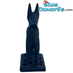 Griechisches geometrisches Pferd – Figur aus der griechisch-römischen Kunstkollektion – Parastone – 7 cm