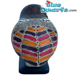 Korinthischer Aryballos – Figur aus der griechisch-römischen Kunstkollektion – Parastone – 5 cm
