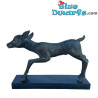 Ciervo – Figura de la Colección de Arte Grecorromano – Parastone – 9 cm