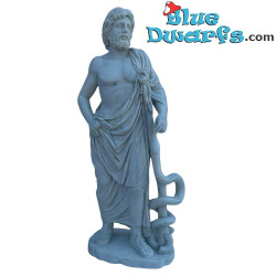 Asklepios – Figur aus der griechisch-römischen Kunstkollektion – Parastone – 22 cm