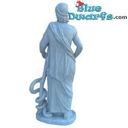 Asclépios – Figurine de la collection d’art gréco-romain – Parastone – 22 cm