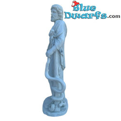 Asclépios – Figurine de la collection d’art gréco-romain – Parastone – 22 cm