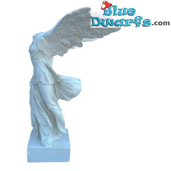 Die Nike von Samothrake – Figur aus der griechisch-römischen Kunstkollektion – Parastone – 27 cm