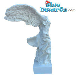 De Nikè van Samothrake – Beeldje uit de Grieks-Romeinse Kunstcollectie – Parastone – 27 cm