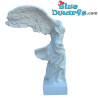La Nike di Samotracia – Statuetta della Collezione di Arte Greco-Romana – Parastone – 27 cm