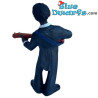 Banjospieler – Jazzmusiker Figur – All that Jazz Kollektion – Parastone – 11,2 x 8 cm