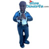 Clarinetista - Figura de músicos de jazz - Colección All that Jazz - Parastone
