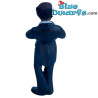 Klarinettist - Jazzmusiker Figur - All that Jazz Kollektion - Parastone