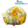 Enfant géopolitique observant la naissance du nouvel être humain - Collection Salvador Dalí - Figurine - Parastone - 5 cm