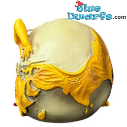 Geopolitical child observes the birth of the new human being - Salvador Dalí Collection Figurine -  Parastone - 5 cm
