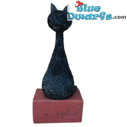 Kikou - Figura de gato de Dubout - Parastone - 18 cm