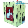 Mommy and Baby Cat, The happy days - Dubout Cat Figurine - Parastone - 11 cm