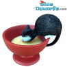 Katze Frisst Gourmetfutter – Dubout Katzenfigur – Parastone – 8 cm