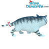 Big Tomcat - Dubout Cat Figurine - Parastone - 13 cm