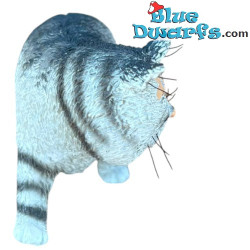 Dicker Kater - Dubout Katzenfigur - Parastone - 13 cm
