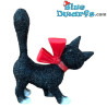 La Minette Noire – Figurine Chat Dubout – Parastone – 11 cm