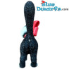 La Minette Nera – Statuina Gatto Dubout – Parastone – 11 cm