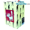 La Minette Black - Dubout Cat Figurine - Parastone - 11 cm