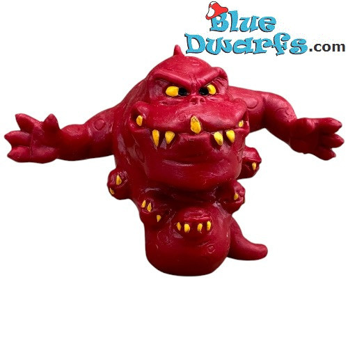 Fang - Snorks - Figurina - Schleich - 8,5 cm