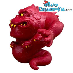 Fang - Schnorchels - Spielfigur - Schleich - 8,5 cm