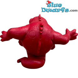 Fang - Snorks - Figurina - Schleich - 8,5 cm