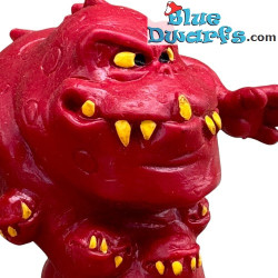 Fang - Snorks - Figurina - Schleich - 8,5 cm