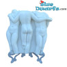 The Three Graces - Greco - Roman Art Collection Figurine -  Parastone - 10 cm