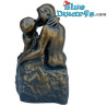 Der Kuss - Auguste-Rodin-Sammlerfigur - Parastone - 10 cm