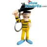 I Dalton – Set di portachiavi – Lucky Luke – Schleich – 8 cm