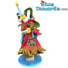 Kabuki: Bandō Kamezō – Statuetta della collezione di arte giapponese – Parastone – 23 cm