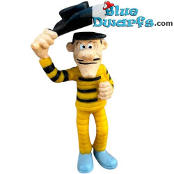 Die Daltons – Spielfiguren-Set – Lucky Luke – Schleich – 8 cm