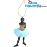 The Fourteen-year-old Dancer - Ornament - Edgar Degas Collection - Parastone - 9,8 cm
