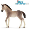 Cavalli Schleich: Puledro Mustang (Schleich/ 13807)