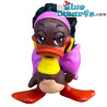 Alfred J. (Jodocus) Kwak Spielset - Schleich +/- 5 cm - 1990