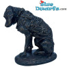 Cane che guarda verso il basso – Les Animaliers – Statuetta della collezione Emmanuel Frémiet – Parastone – 12 cm