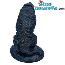 Perro mirando hacia abajo – Les Animaliers – Figura de la colección Emmanuel Frémiet – Parastone – 12 cm